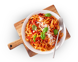 Cuisine faite maison