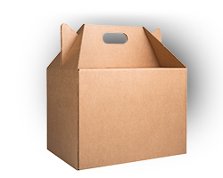 Vente à emporter